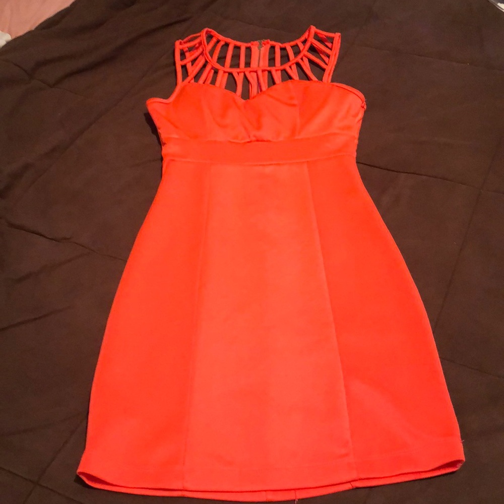 Sexy tight dress (worn once)